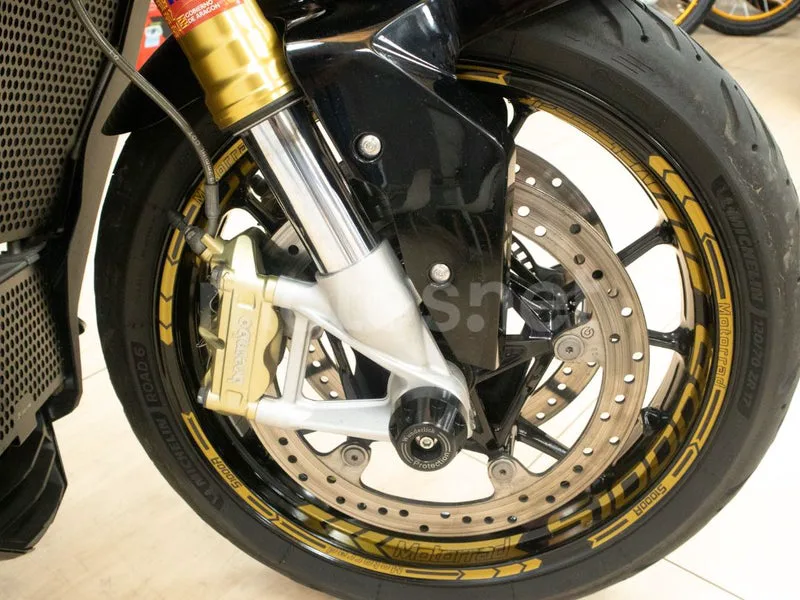 BMW S 1000 R - Vista 15