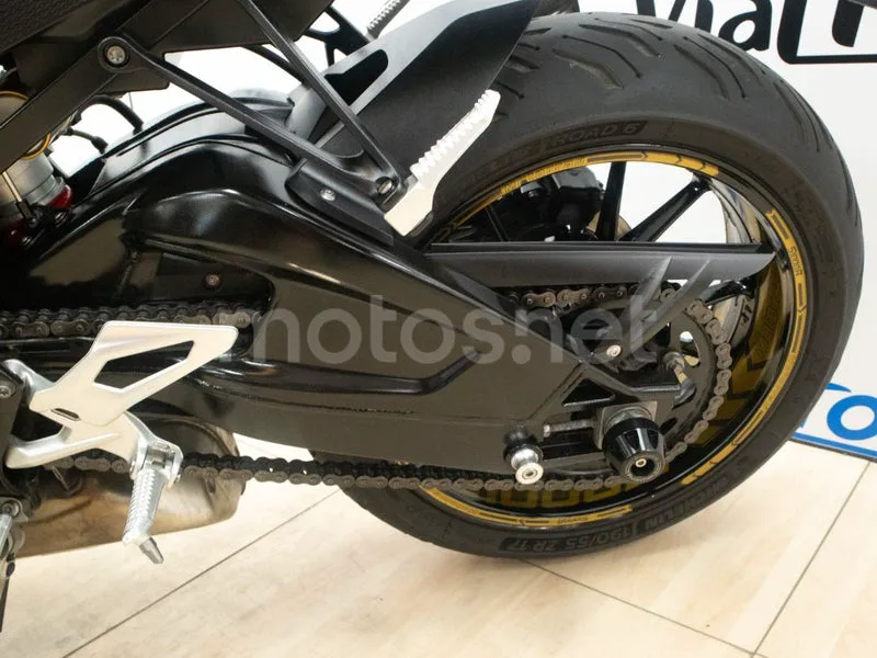 BMW S 1000 R - Vista 17