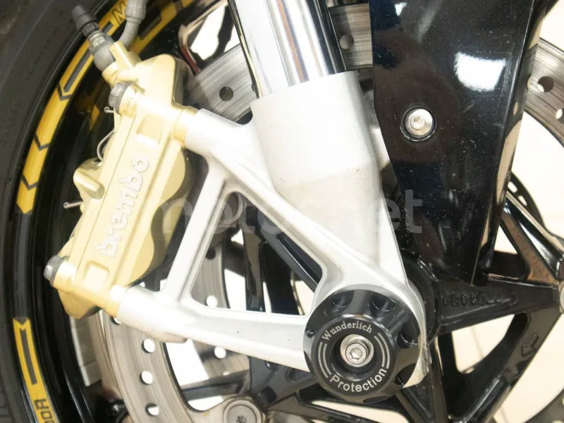 BMW S 1000 R - Vista 19