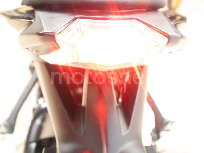BMW S 1000 R - Vista 22