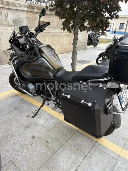 BMW R 1250 GS Adventure 15.000 € 2019 A Coruña - 1