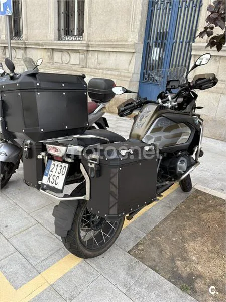 BMW R 1250 GS Adventure 15.000 € 2019 A Coruña - 2