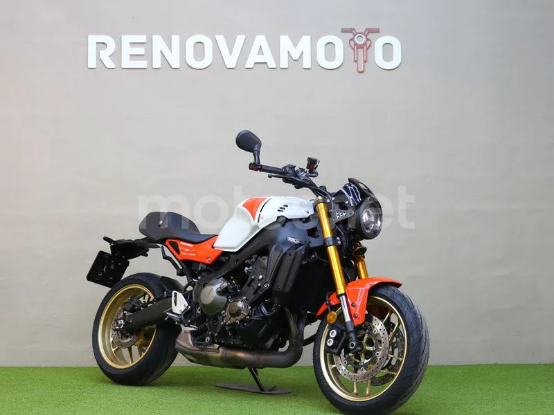 Yamaha XSR900 9299 € 2024 Alicante - 1