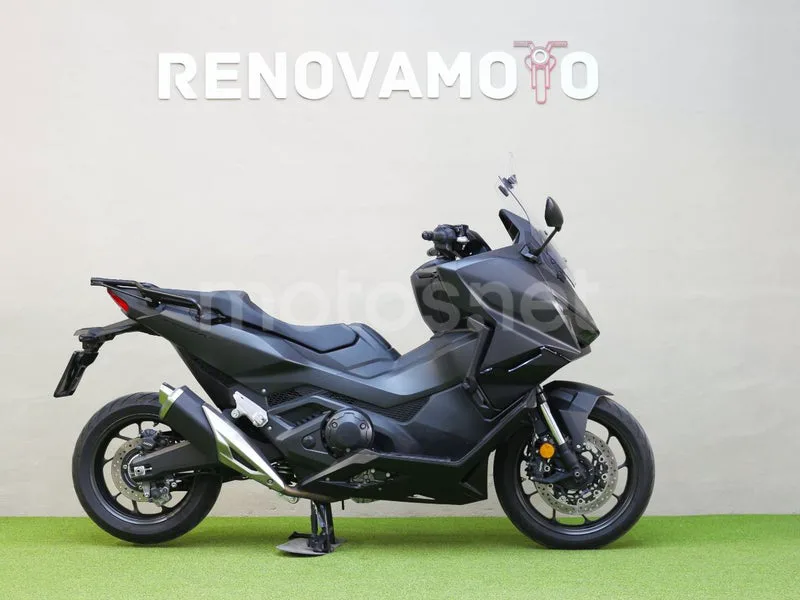 Honda Forza 750 11.500 € 2025 Alicante - 2