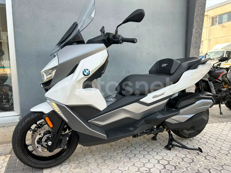 BMW C 400 GT 4995 € 2022 Gipuzkoa - 1