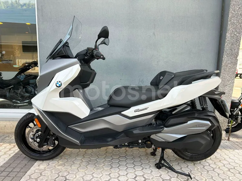 BMW C 400 GT 4995 € 2022 Gipuzkoa - 2
