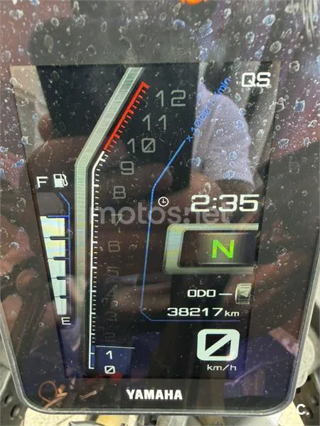 Yamaha Ténéré 700 8500 € 2025 Madrid - 1