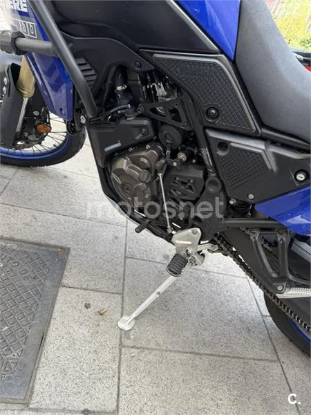 Yamaha Ténéré 700 8500 € 2025 Madrid - 2