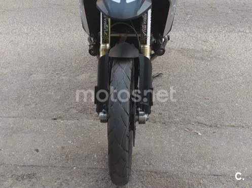 BMW F 800 GS 4995 € 2016 Jaén - 1