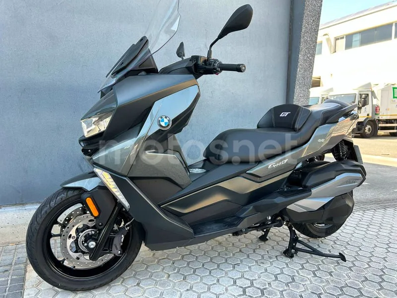 BMW C 400 GT 4995 € 2022 Gipuzkoa - 1