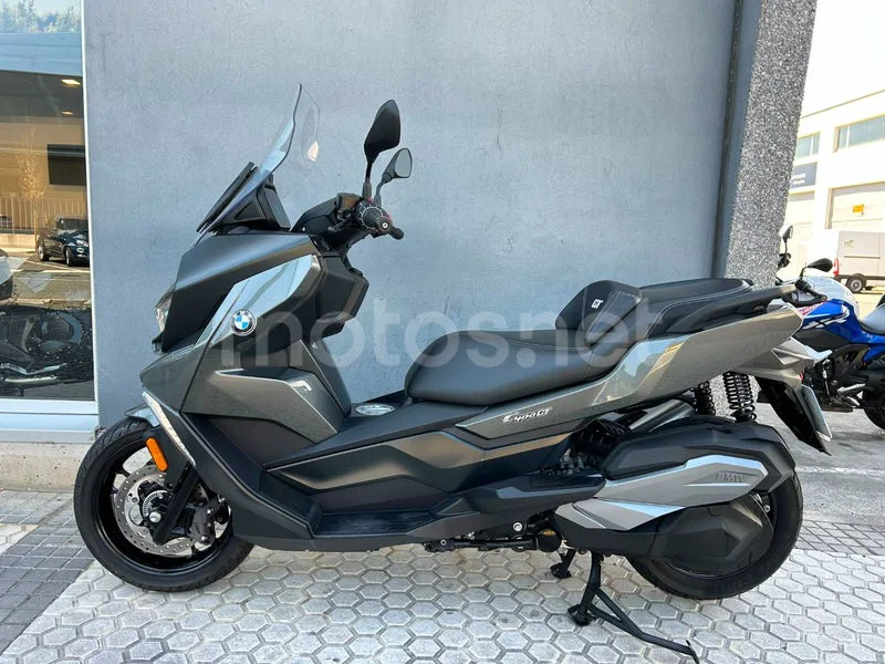 BMW C 400 GT 4995 € 2022 Gipuzkoa - 2