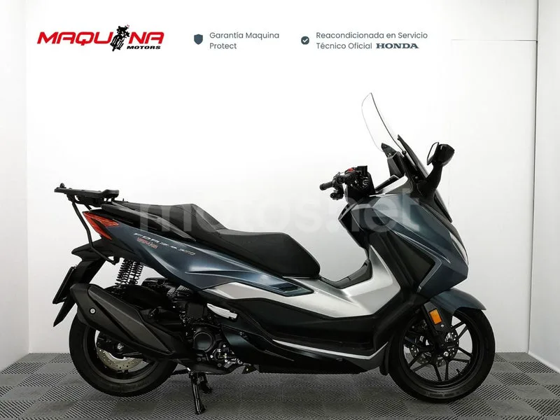 Honda Forza 350 5099 € 2023 Barcelona - 1