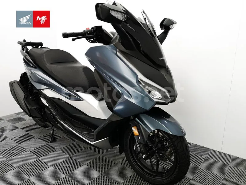 Honda Forza 350 5099 € 2023 Barcelona - 2