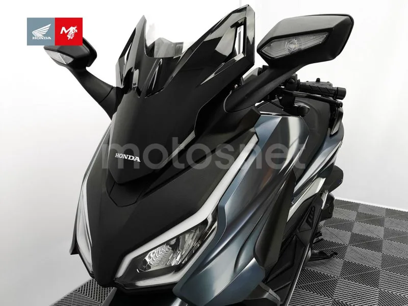 Honda Forza 350 - Vista 19