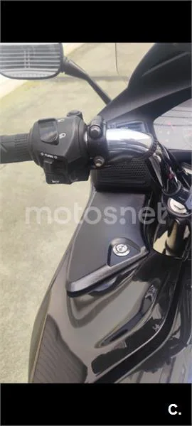 Honda NT700V Deauville - Vista 5