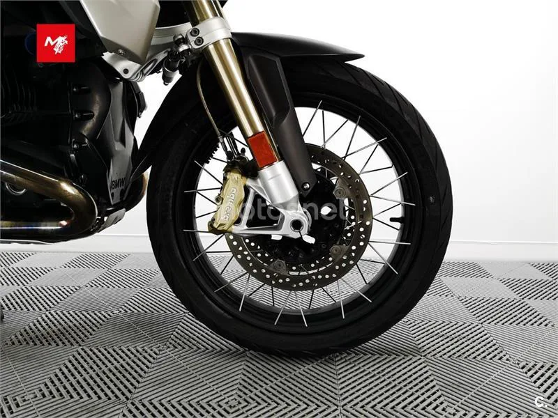BMW R 1250 GS - Vista 12