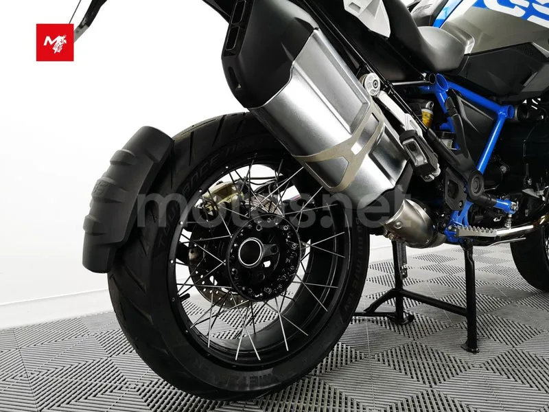 BMW R 1250 GS - Vista 13
