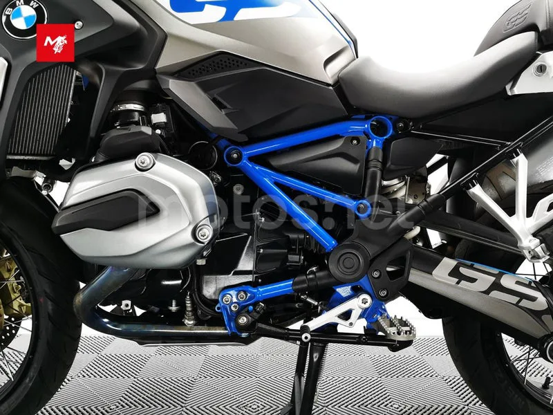 BMW R 1250 GS - Vista 23