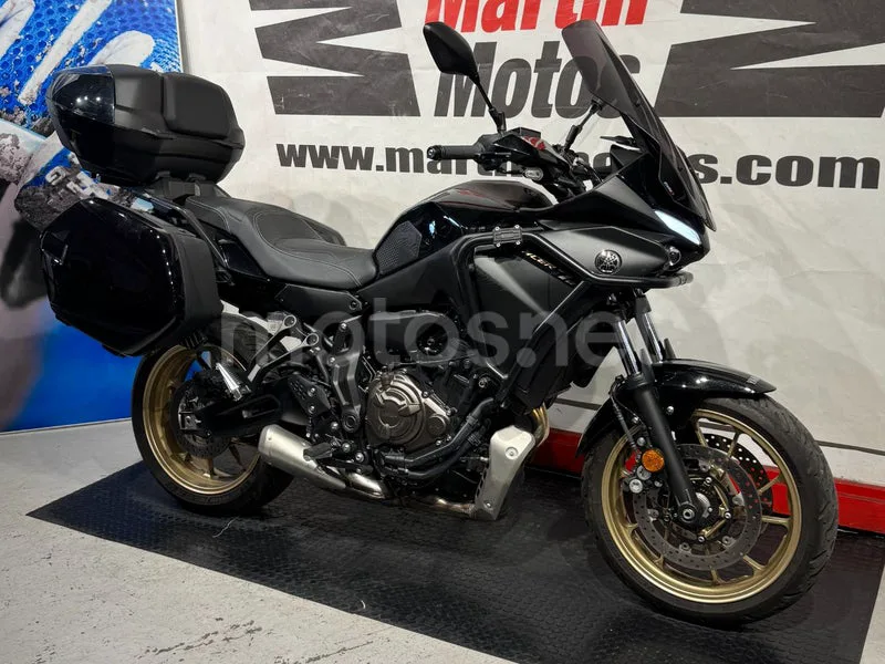 Yamaha Tracer 7 8775 € 2024 Navarra - 1