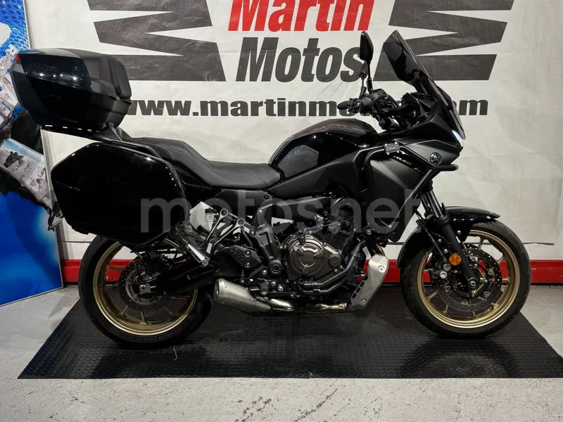 Yamaha Tracer 7 8775 € 2024 Navarra - 2