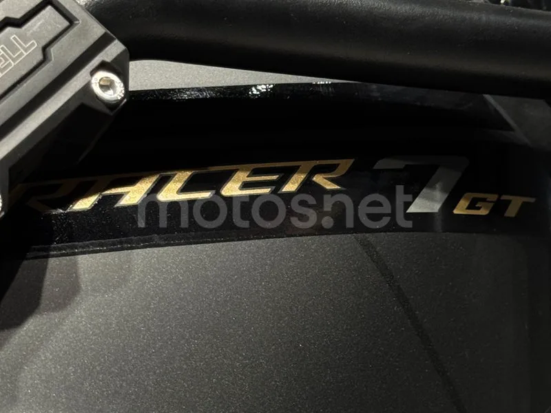 Yamaha Tracer 7 - Vista 15