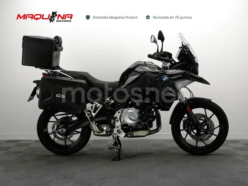 BMW F 750 GS 8690 € 2023 Barcelona - 1