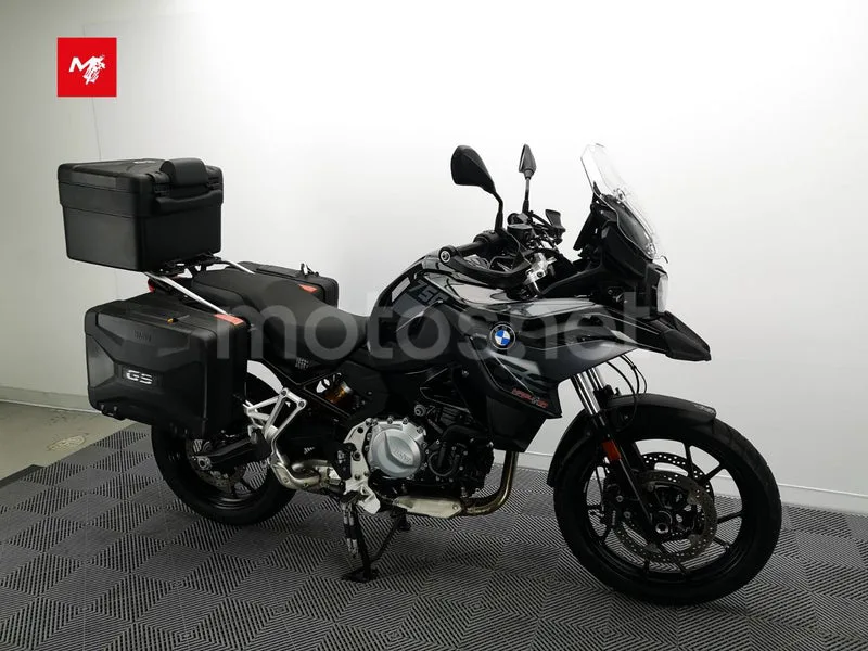 BMW F 750 GS 8690 € 2023 Barcelona - 2