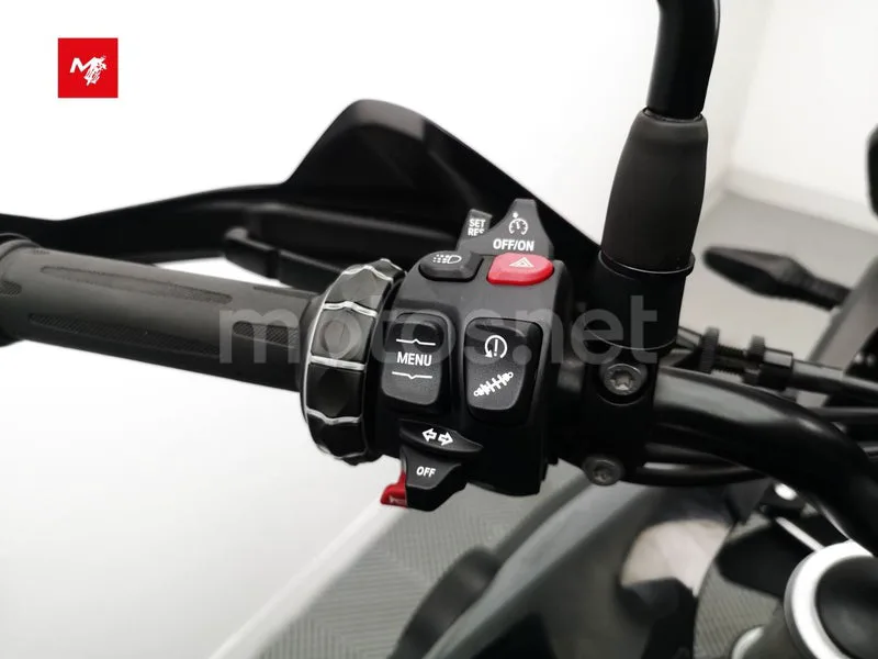 BMW F 750 GS - Vista 11