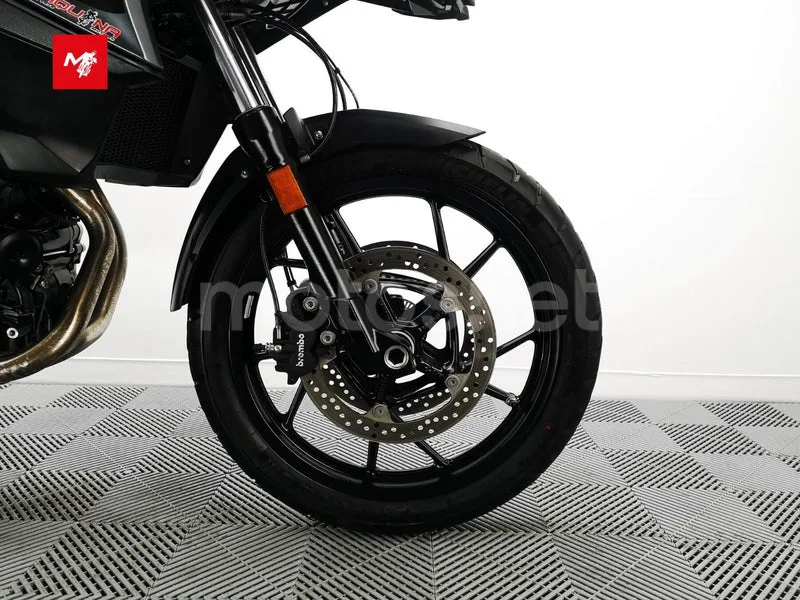 BMW F 750 GS - Vista 12