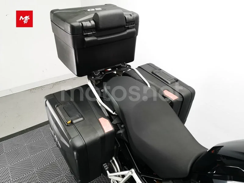 BMW F 750 GS - Vista 15