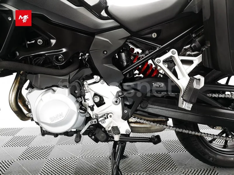 BMW F 750 GS - Vista 23