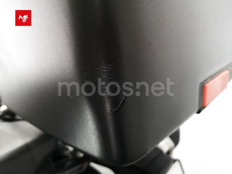BMW F 750 GS - Vista 24