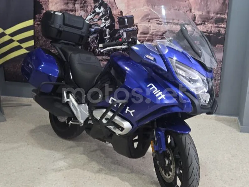 MITT GT-K 7200 € 2025 Sevilla - 1