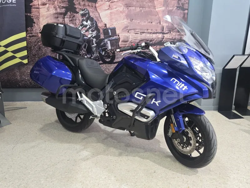 MITT GT-K 7200 € 2025 Sevilla - 2