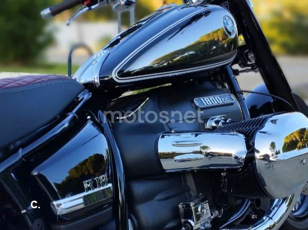 BMW R 18 15.500 € 2023 Madrid - 2
