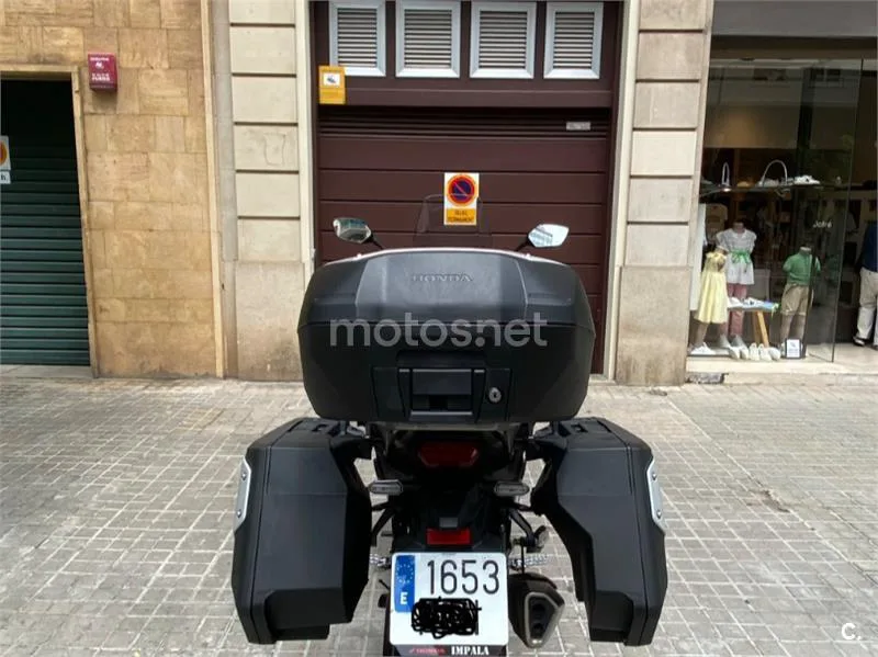 Honda XL750 Transalp 9350 € 2025 Barcelona - 2