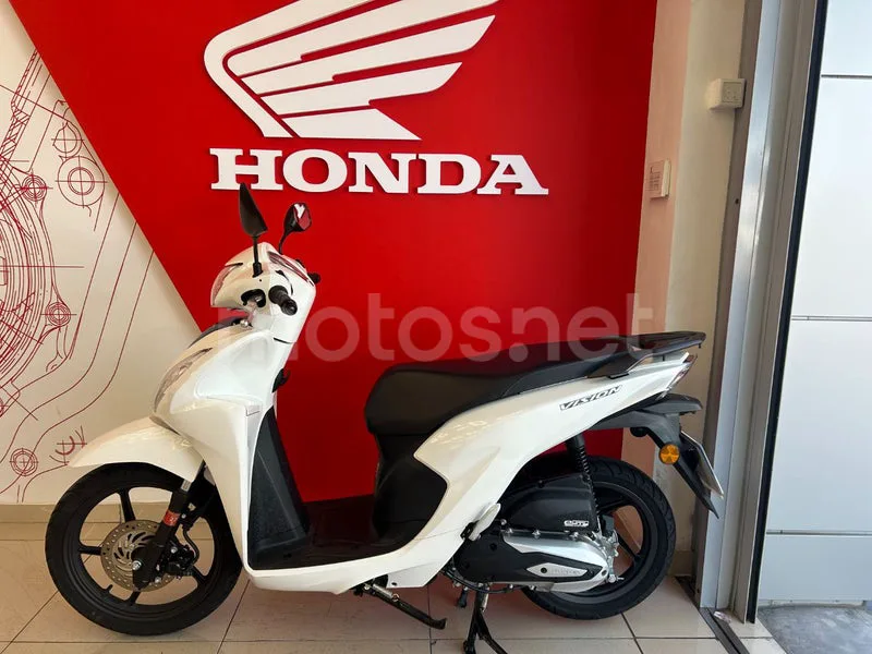 Honda Vision 110 1690 € 2021 Madrid - 1