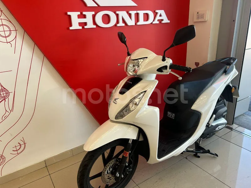 Honda Vision 110 1690 € 2021 Madrid - 2