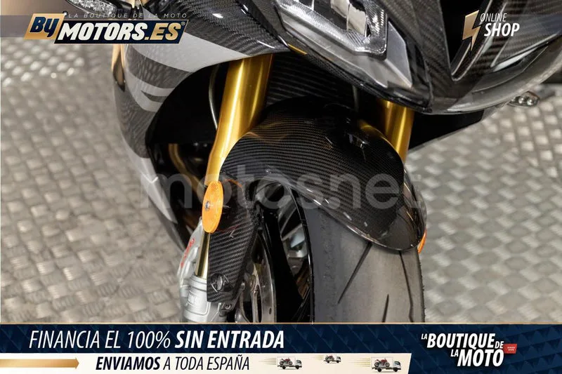 Triumph Daytona Moto2 765 - Vista 18