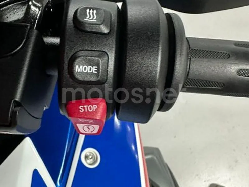 BMW R 1250 RS - Vista 8
