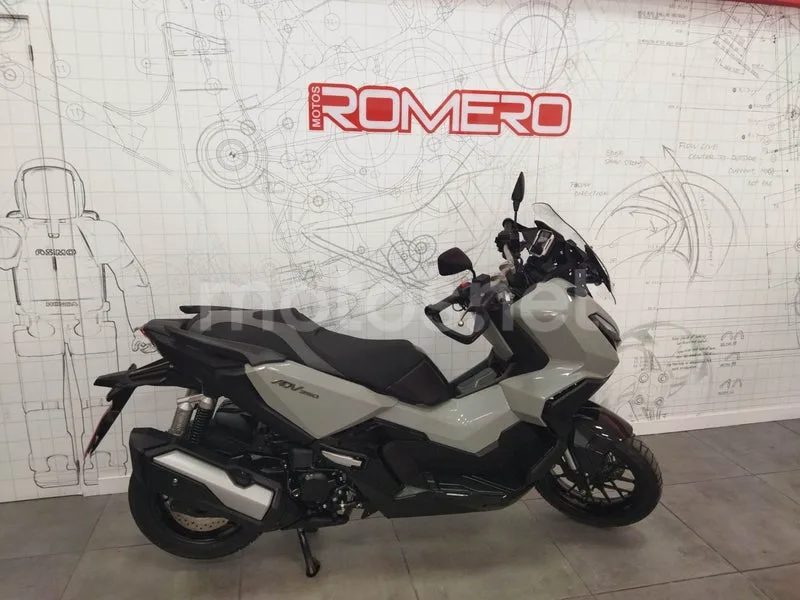 Honda ADV350 4899 € 2024 Cádiz - 2