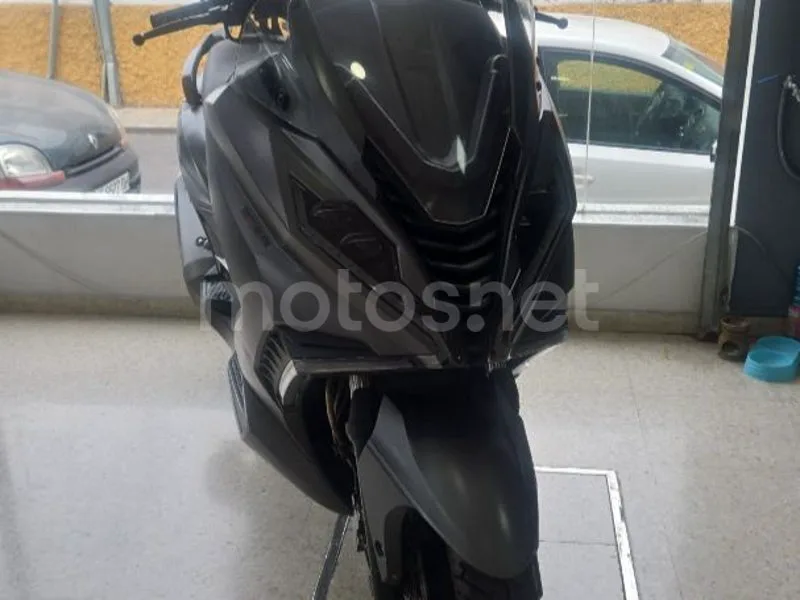 MITT GT-MAX 125 1800 € 2022 Sevilla - 1