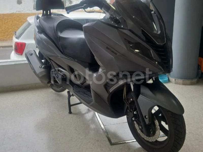 MITT GT-MAX 125 1800 € 2022 Sevilla - 2