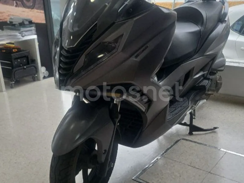 MITT GT-MAX 125 - Vista 3