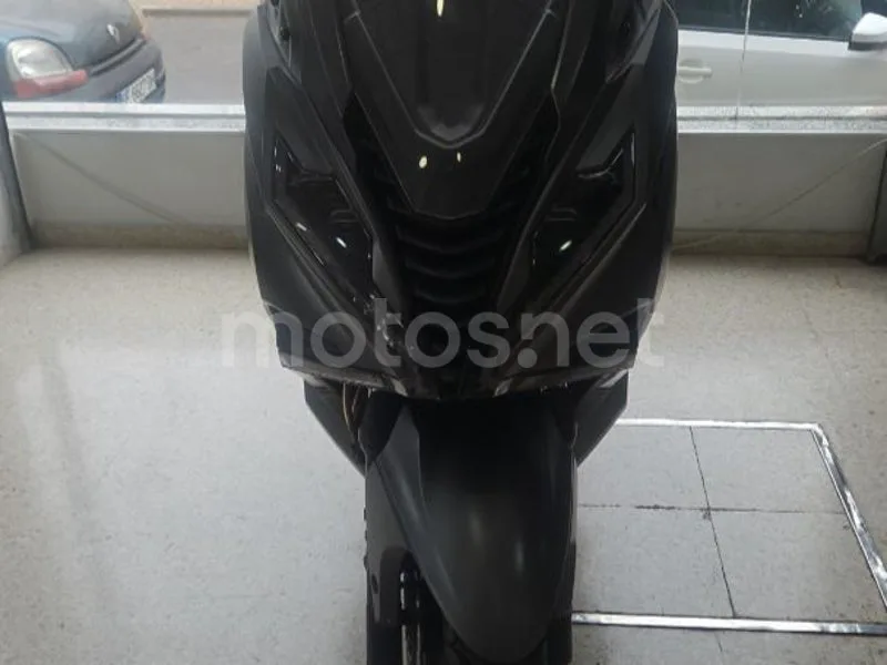 MITT GT-MAX 125 - Vista 4