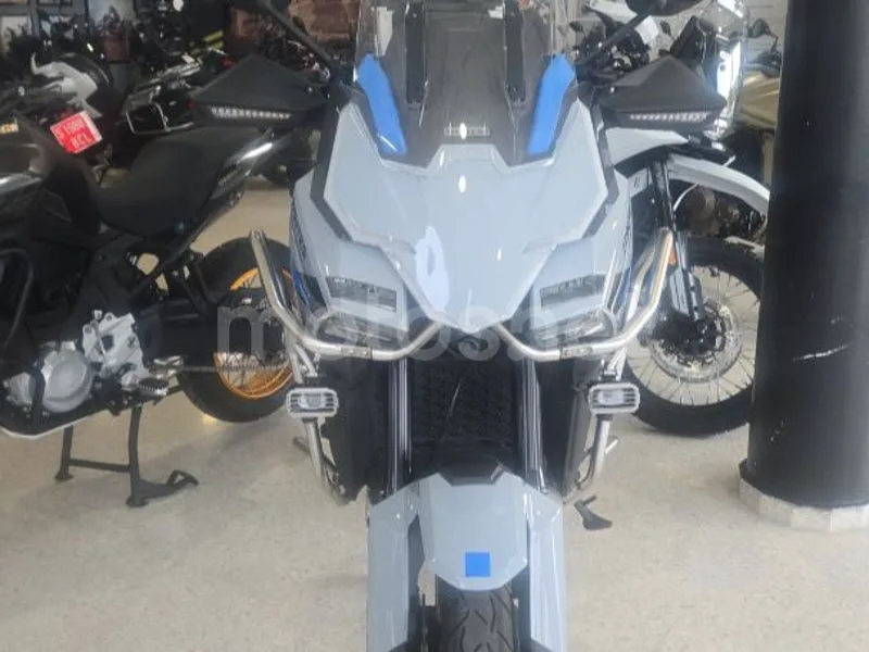 Zontes 703 F 5600 € 2025 Sevilla - 1