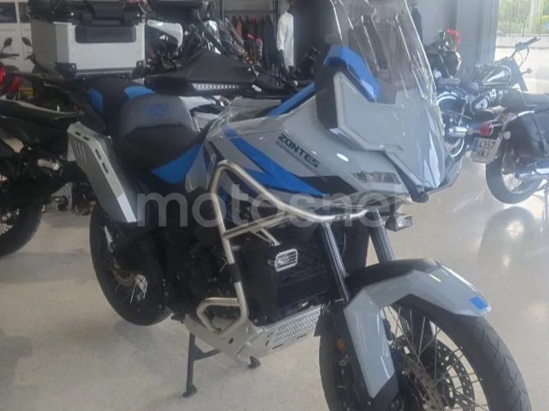 Zontes 703 F 5600 € 2025 Sevilla - 2