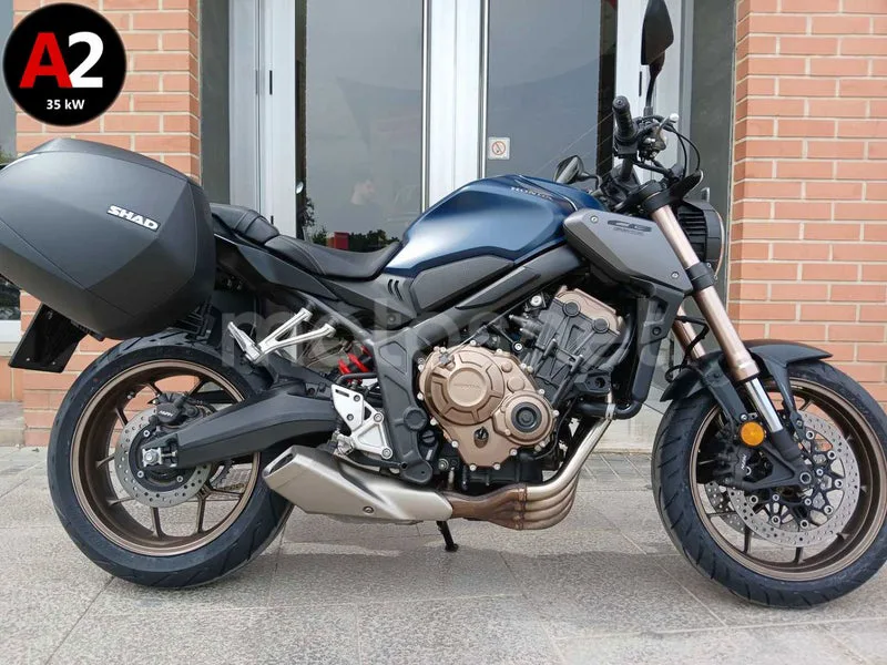 Honda CB650R 6800 € 2023 Valencia - 2
