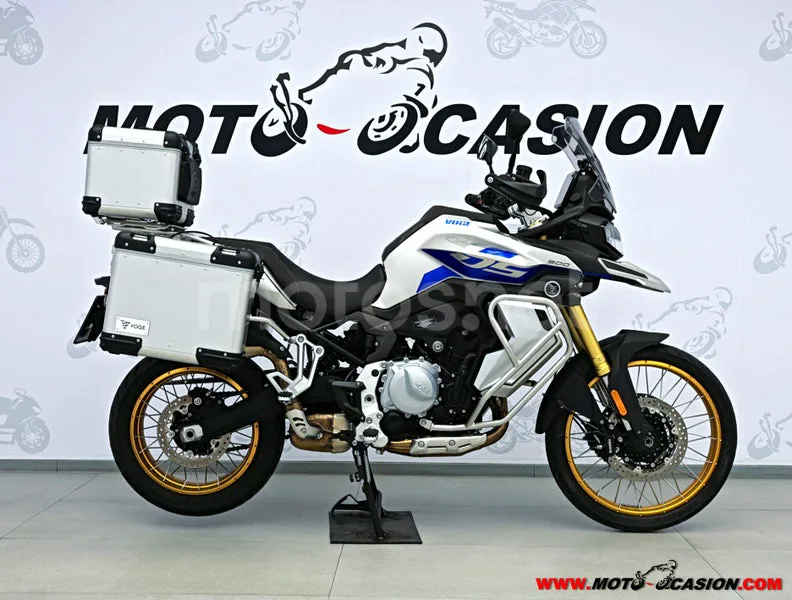 Voge 900DSX 7250 € 2024 Madrid - 2
