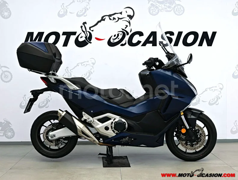 Honda Forza 750 8100 € 2022 Madrid - 2